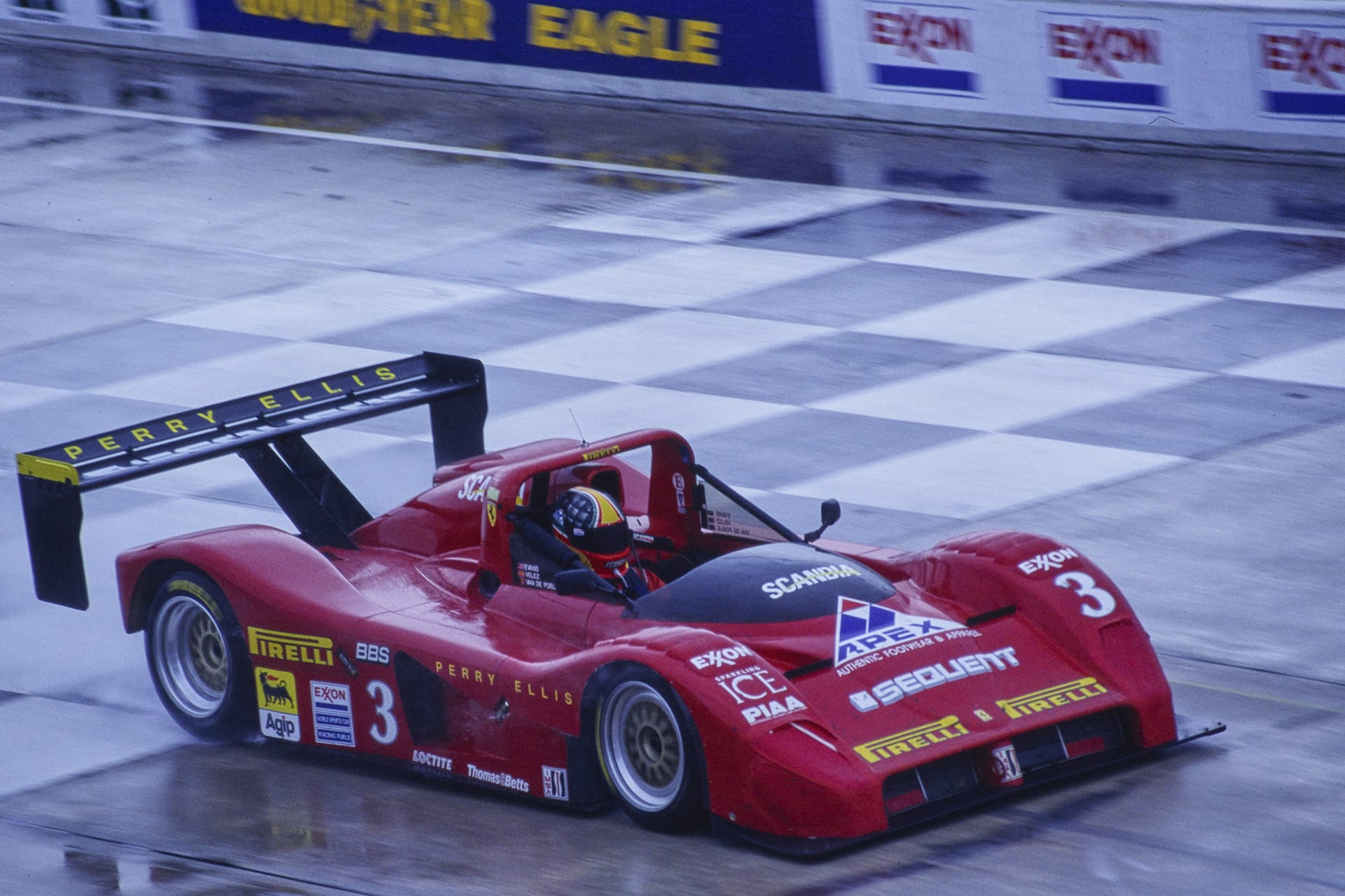 1994 Ferrari 333 SP | Girardo & Co